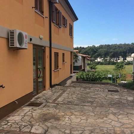 Tiny Studio Big Living Apartment Rovinj Bagian luar foto