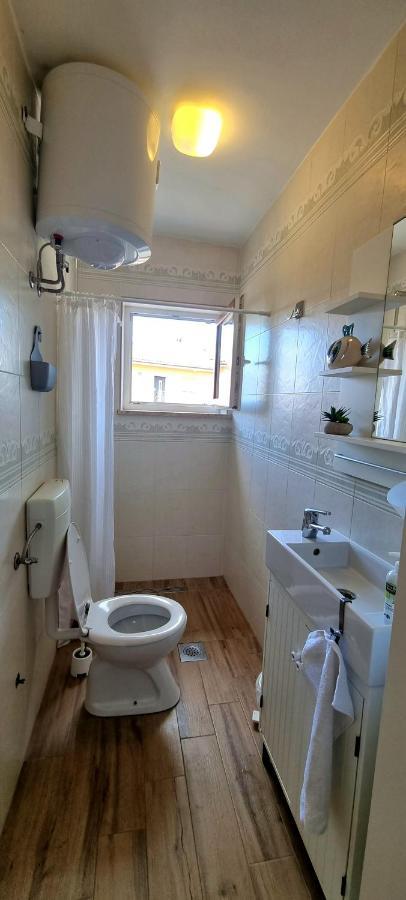 Tiny Studio Big Living Rovinj Bagian luar foto