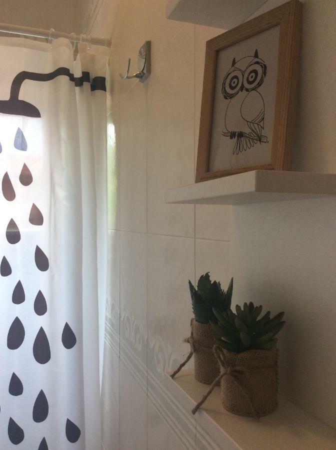 Tiny Studio Big Living Apartment Rovinj Bagian luar foto